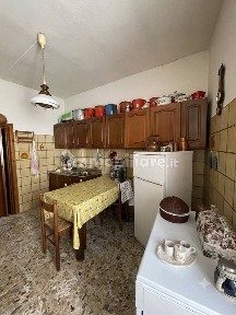 Borore, Via Felice Cavallotti, 10