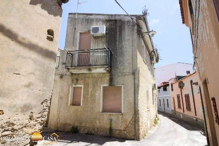 Siniscola, Via Sant'Antonio, 84
