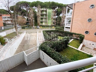 Cervia, Viale Ravenna