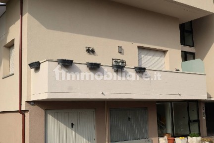 Bilocale viale Milazzo, Centro, Cervia