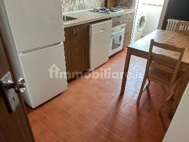 Ravenna, Gallery - Rubicone, Via Rubicone
