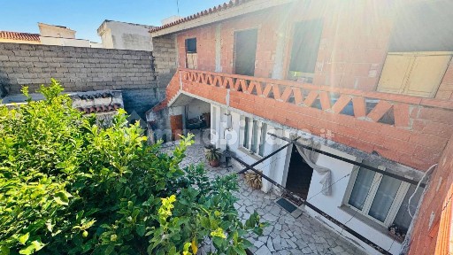 Orosei, Via Salvatore Mannironi, 6