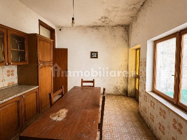 Siniscola, Via Piemonte