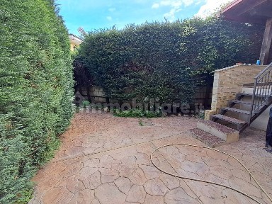 Villa a schiera via Carfellà, Settingiano