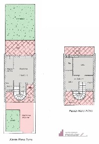 Villa a schiera Località Chiara, 15, Centro, Sellia Marina