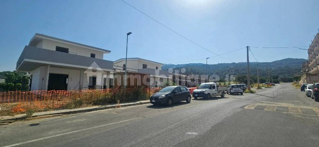 Villa a schiera 4 locali, nuova, Montepaone