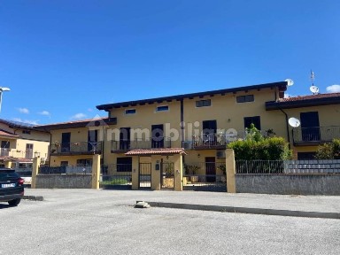 Villa a schiera via degli Oleandri, Gizzeria