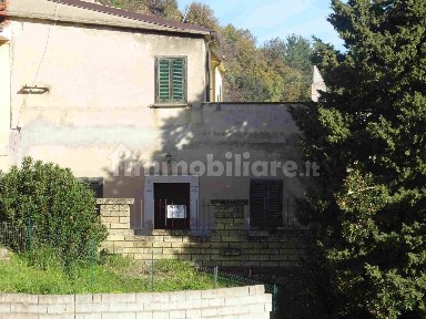 Villa a schiera via Provinciale, Centro, Badolato