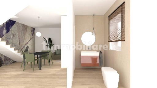 Villa a schiera via Ciarcelli, Centro, Sellia Marina