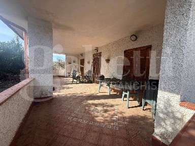 Villa a schiera via Delle Mimose, 32, Centro, Sellia Marina
