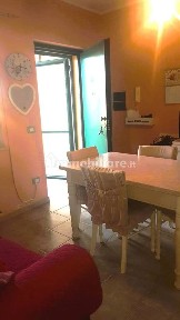 Villa a schiera viale del Turismo, Simeri Crichi