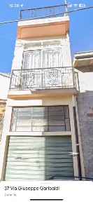 Fonni, Via Solferino, 3
