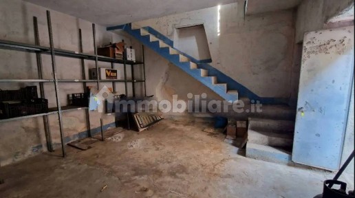 Terratetto unifamiliare via Regina Margherita, Ortueri