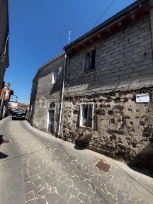 Terratetto unifamiliare via Gorizia 6, Dualchi