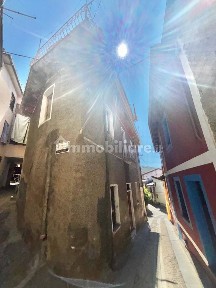 Terratetto unifamiliare via 20 Settembre, Tonara