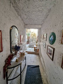 Bolotana, Via Stazione