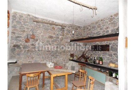 Dorgali, Corso Umberto, 104