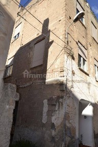 Casa indipendente all'asta via Carmelo Floris, 5, Oliena