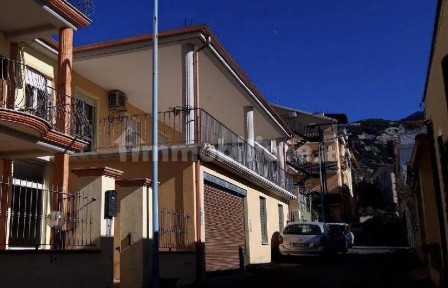 Casa indipendente all'asta via Marche, 10, Dorgali
