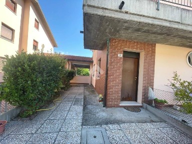 Bilocale via fornace 39, Centro, Fusignano