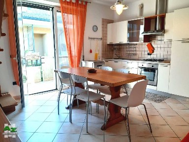 Appartamento via Val Passiria 6, Pinarella, Cervia