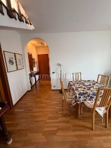 Trilocale via Paolo Pavirani 18, Vicoli - Redentore, Ravenna
