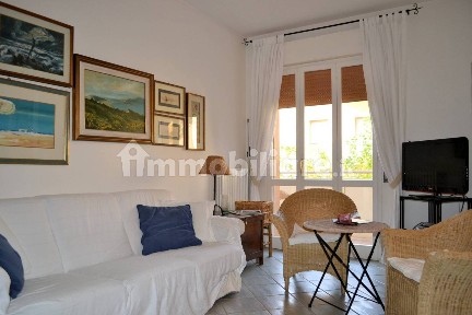 Quadrilocale viale Fabio Filzi, Milano Marittima, Cervia