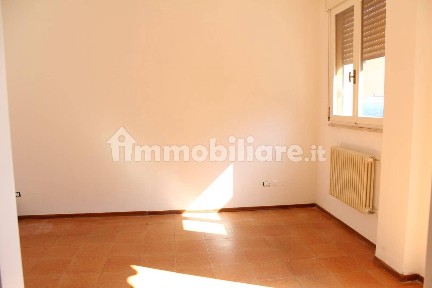 Bilocale buono stato, piano terra, Lugo