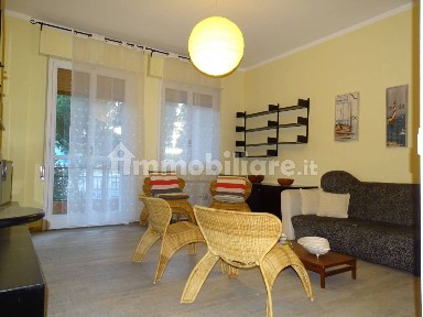 Appartamento viale Bologna, Milano Marittima, Cervia