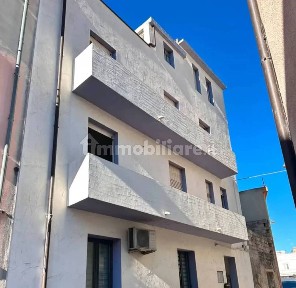 Terratetto unifamiliare via Vittorio Emanuele, Centro, Dorgali