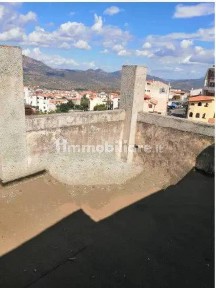 Terratetto unifamiliare via Giosuè Carducci, Oliena