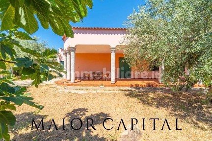 Terratetto unifamiliare 170 m², buono stato, Centro, Torpè