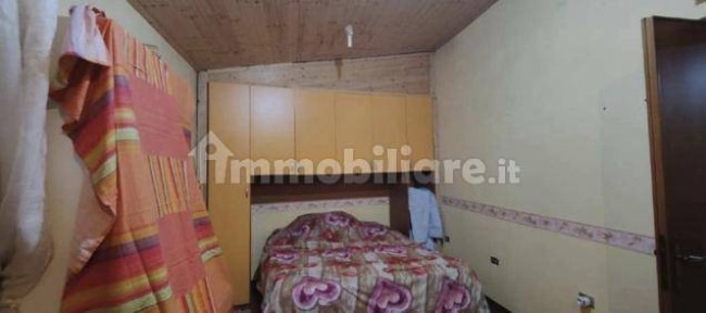 Casa indipendente all'asta via Xx Settembre, Borore