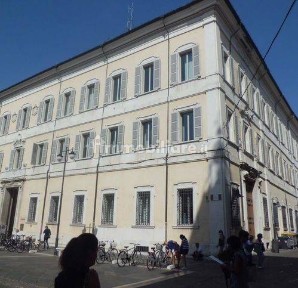 Appartamento via Serafino Ferruzzi 4, Centro Storico, Ravenna