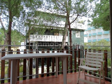 Cervia, Viale Giacomo Matteotti