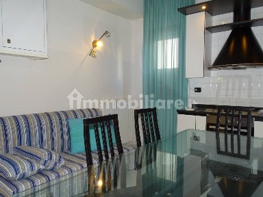 Trilocale viale Francesco Baracca, Milano Marittima, Cervia