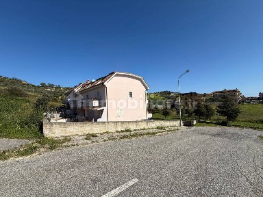 Villa a schiera 3 locali, buono stato, Laganosa, Satriano