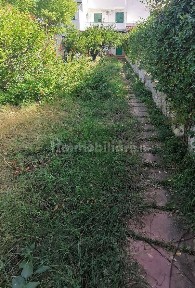 Villa a schiera Villaggio Botterio, Calalunga Pietragrande, Montauro