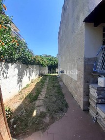 Villa a schiera villaggio lopilato, Stalettì