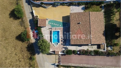 Terratetto unifamiliare 100 m², ottimo stato, Brunella, Concas, Torpè