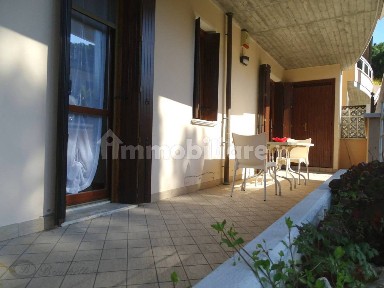 Trilocale viale Pier Luigi Palestrina, Milano Marittima, Cervia
