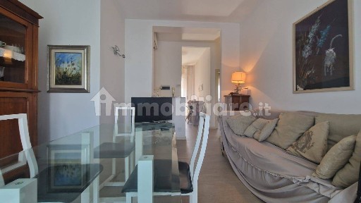 Quadrilocale viale Enrico Toti, Milano Marittima, Cervia