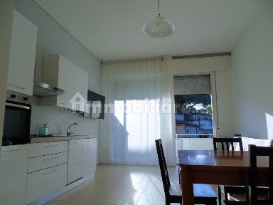 Quadrilocale viale Podgora, Milano Marittima, Cervia