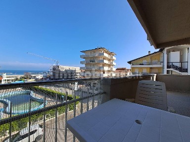 Ravenna, Lido di Savio - Lido di Classe, Via Russi