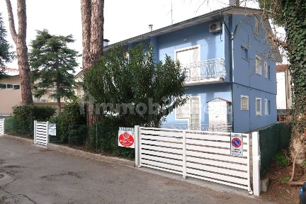Quadrilocale via Umbria, Pinarella, Cervia