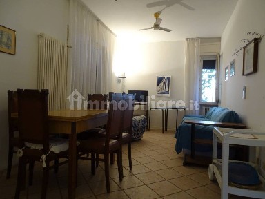 Appartamento viale Giovanni Paisiello, Mare, Cervia