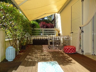 Bilocale viale Ludovico Ariosto, Milano Marittima, Cervia