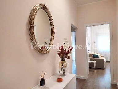 Quadrilocale viale Francesco Rismondo, Milano Marittima, Cervia