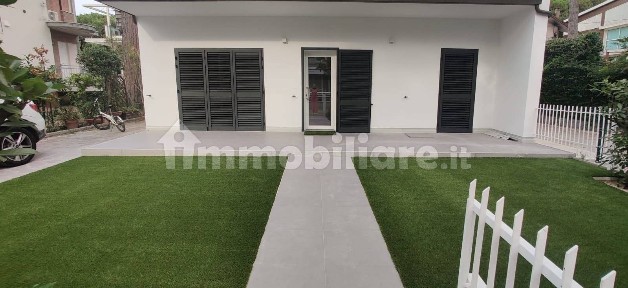 Quadrilocale viale Ravenna, Milano Marittima, Cervia