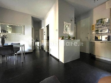 Trilocale viale Romagna 27, Milano Marittima, Cervia